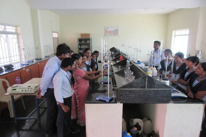 laboratory